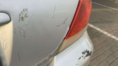 фото Toyota Camry 2004 года с пробегом за 3000000 тенге в undefined - фото 3