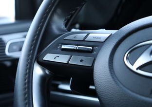 фото Hyundai Palisade 2024 года с пробегом за 27000000 тенге в undefined - фото 2