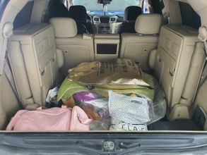 фото Lexus LX 2010 года с пробегом за 16000000 тенге в undefined - фото 3