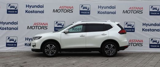 фото Nissan X-Trail 2020 года с пробегом за 10490000 тенге в undefined - фото 4