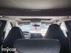 фото Changan CS55Plus 2025 года с пробегом за 9500000 тенге в undefined - фото 3