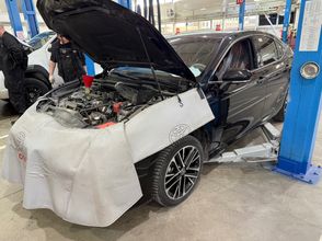 фото Toyota Camry 2024 года с пробегом за 21 тенге в undefined - фото 1