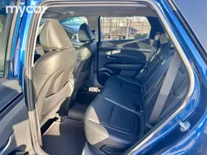 фото Hyundai Tucson 2023 года с пробегом за 13670000 тенге в undefined - фото 4