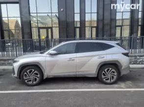 фото Hyundai Tucson 2025 года с пробегом за 15500000 тенге в undefined - фото 3