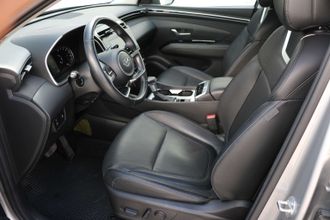 фото Hyundai Tucson 2023 года с пробегом за 12550000 тенге в undefined - фото 4