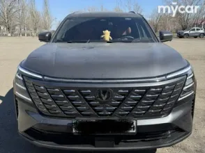 фото Changan CS75PLUS 2025 года с пробегом за 11250000 тенге в undefined - фото 2