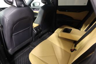 фото Changan UNI-V 2024 года с пробегом за 9790000 тенге в undefined - фото 2