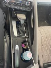 фото Hyundai Elantra 2021 года с пробегом за 9000000 тенге в undefined - фото 3