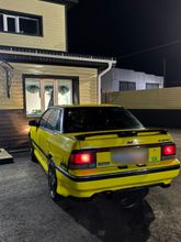 фото Subaru Legacy 1990 года с пробегом за 2450000 тенге в undefined - фото 2