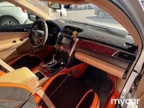 фото Toyota Camry 2011 года с пробегом за 7500000 тенге в undefined - фото 4