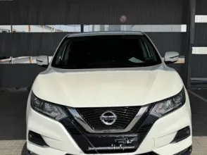 фото Nissan Qashqai 2019 года с пробегом за 7000000 тенге в undefined - фото 2