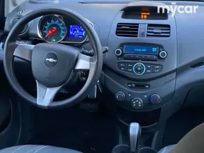 фото Chevrolet Spark 2021 года с пробегом за 4490000 тенге в undefined - фото 3