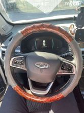 фото Chery Tiggo 7 Pro 2023 года с пробегом за 1 тенге в undefined - фото 2