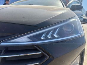 фото Hyundai Elantra 2019 года с пробегом за 10000000 тенге в undefined - фото 4