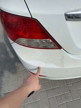 фото Hyundai Accent 2013 года с пробегом за 4200000 тенге в undefined - фото 3