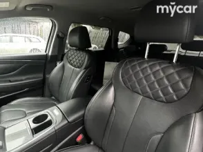 фото Hyundai Santa Fe 2022 года с пробегом за 15000000 тенге в undefined - фото 2