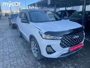 фото Chery Tiggo 7 Pro 2023 года с пробегом за 1 тенге в undefined - фото 3