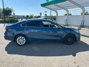 фото Kia Cerato 2023 года с пробегом за 9700000 тенге в undefined - фото 4