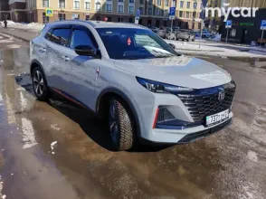 фото Changan CS55Plus 2025 года с пробегом за 9500000 тенге в undefined - фото 4