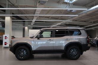 фото Toyota Land Cruiser Prado 2025 года с пробегом за 30990000 тенге в undefined - фото 4