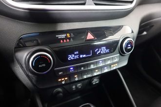 фото Hyundai Tucson 2019 года с пробегом за 10590000 тенге в undefined - фото 4