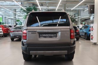 фото Toyota Land Cruiser Prado 2025 года с пробегом за 30990000 тенге в undefined - фото 4