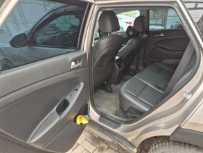 фото Hyundai Tucson 2019 года с пробегом за 10000000 тенге в undefined - фото 3