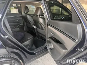фото Hyundai Tucson 2023 года с пробегом за 12000000 тенге в undefined - фото 3