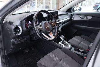 фото Kia Cerato 2021 года с пробегом за 8290000 тенге в undefined - фото 2