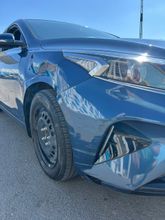 фото Kia Cerato 2023 года с пробегом за 9700000 тенге в undefined - фото 3