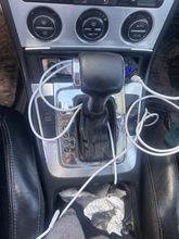 фото Volkswagen Passat 2007 года с пробегом за 3500000 тенге в undefined - фото 2