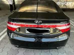 фото Hyundai Grandeur 2012 года с пробегом за 8000000 тенге в undefined - фото 3