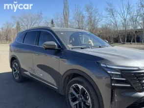 фото Changan CS75PLUS 2025 года с пробегом за 11250000 тенге в undefined - фото 2