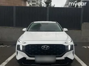 фото Hyundai Santa Fe 2022 года с пробегом за 15000000 тенге в undefined - фото 2
