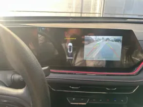 фото Changan X5 Plus 2024 года с пробегом за 7500000 тенге в undefined - фото 3