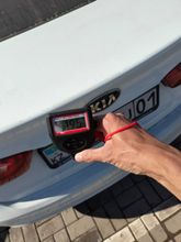 фото Kia Rio 2014 года с пробегом за 6000000 тенге в undefined - фото 2