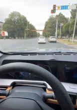 фото Changan Hunter Plus 2024 года с пробегом за 13950000 тенге в undefined - фото 4