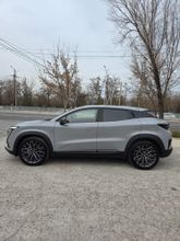 фото Changan UNI-T 2024 года с пробегом за 10000000 тенге в undefined - фото 3