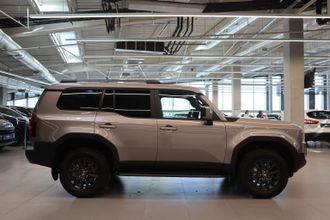 фото Toyota Land Cruiser Prado 2025 года с пробегом за 30990000 тенге в undefined - фото 2