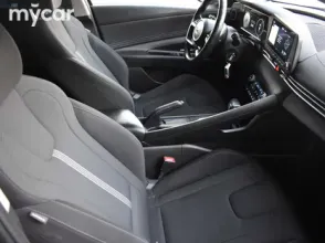 фото Hyundai Elantra 2022 года с пробегом за 7990000 тенге в undefined - фото 3