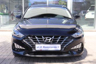 фото Hyundai i30 2023 года с пробегом за 8000000 тенге в undefined - фото 4