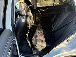 фото Toyota RAV4 2025 года с пробегом за 17500000 тенге в undefined - фото 4