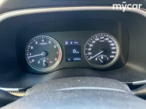 фото Hyundai Tucson 2020 года с пробегом за 10950000 тенге в undefined - фото 4