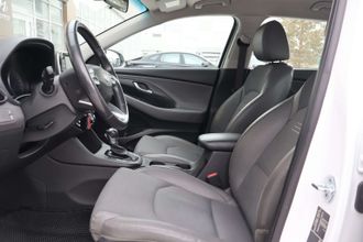 фото Hyundai i30 2022 года с пробегом за 7490000 тенге в undefined - фото 4