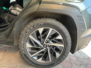 фото Hyundai Tucson 2023 года с пробегом за 11000000 тенге в undefined - фото 2