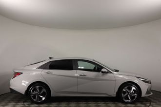 фото Hyundai Elantra 2023 года с пробегом за 10890000 тенге в undefined - фото 4
