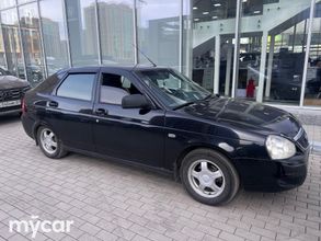фото LADA Priora 2012 года с пробегом за 1800000 тенге в undefined - фото 1