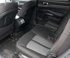 фото Kia Sorento 2021 года с пробегом за 13890000 тенге в undefined - фото 2
