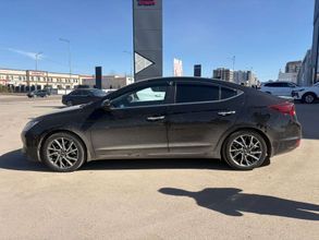 фото Hyundai Elantra 2019 года с пробегом за 10000000 тенге в undefined - фото 2