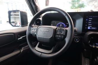 фото Toyota Land Cruiser Prado 2025 года с пробегом за 30990000 тенге в undefined - фото 2